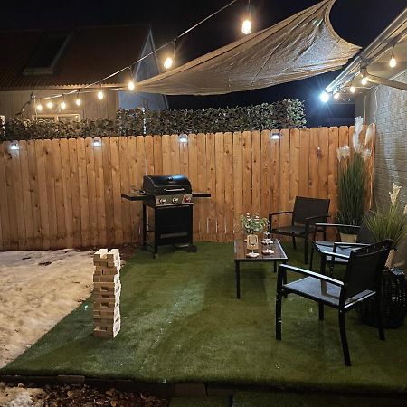 4Br Longmont Escape With Cold Plunge & Sauna - Pets Ok! Exterior photo