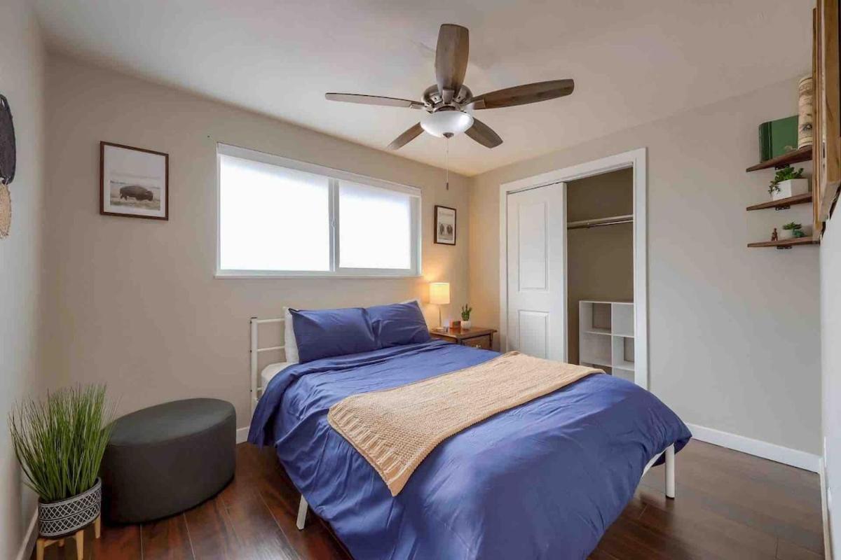 4Br Longmont Escape With Cold Plunge & Sauna - Pets Ok! Exterior photo