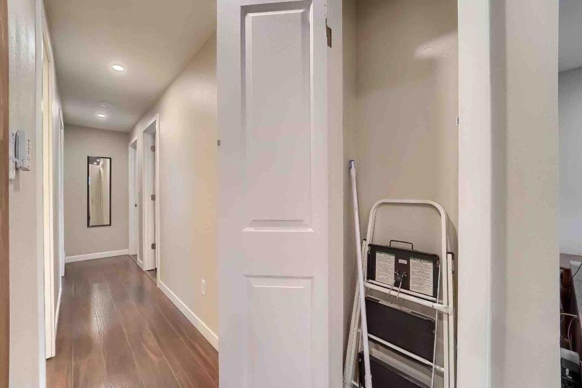 4Br Longmont Escape With Cold Plunge & Sauna - Pets Ok! Exterior photo