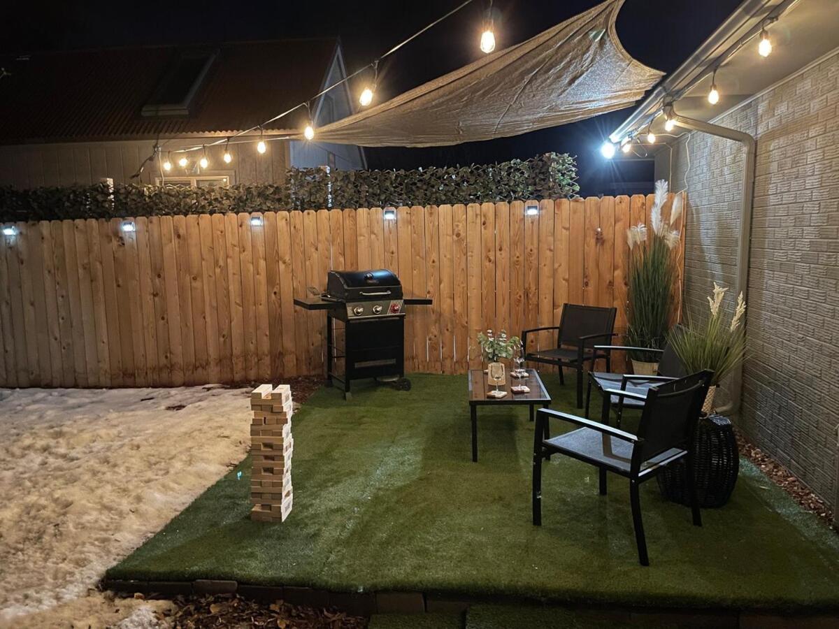 4Br Longmont Escape With Cold Plunge & Sauna - Pets Ok! Exterior photo