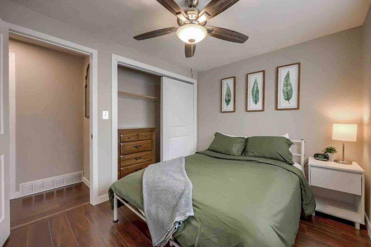 4Br Longmont Escape With Cold Plunge & Sauna - Pets Ok! Exterior photo