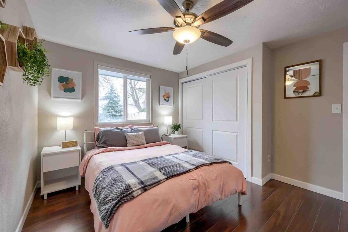 4Br Longmont Escape With Cold Plunge & Sauna - Pets Ok! Exterior photo