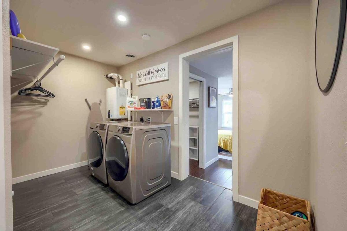 4Br Longmont Escape With Cold Plunge & Sauna - Pets Ok! Exterior photo