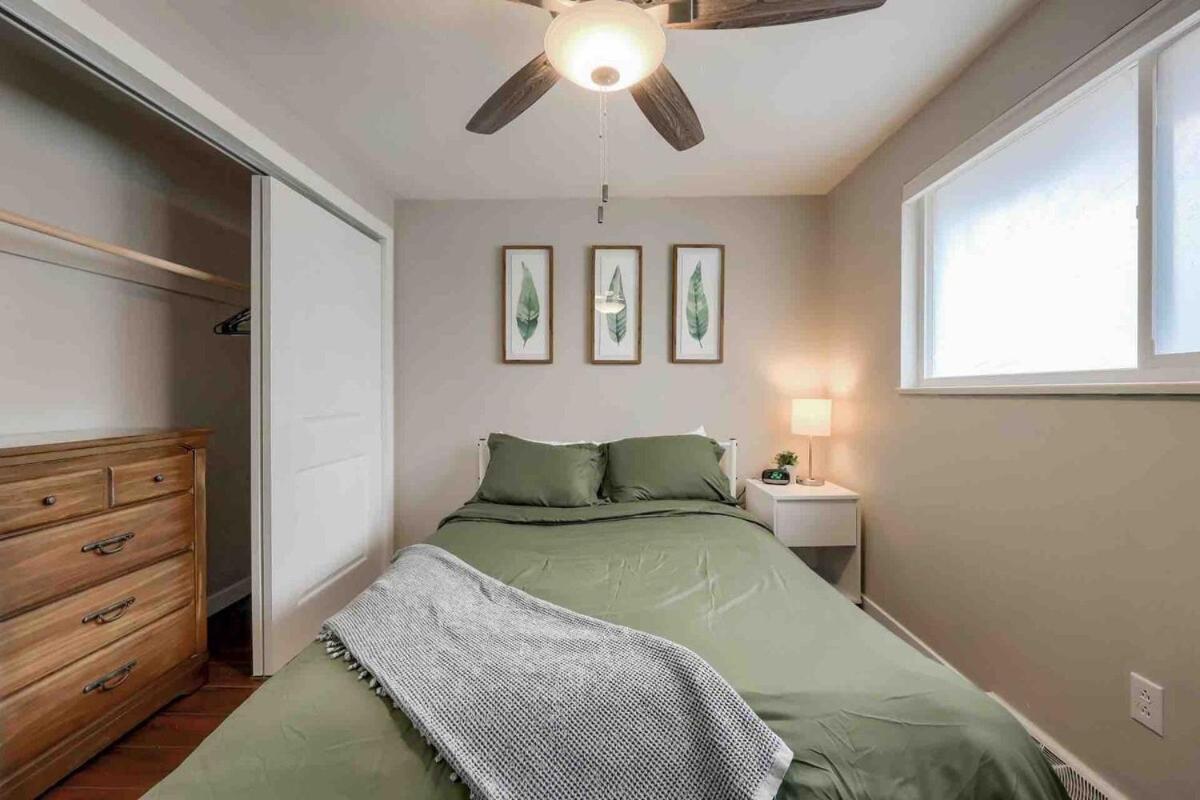4Br Longmont Escape With Cold Plunge & Sauna - Pets Ok! Exterior photo