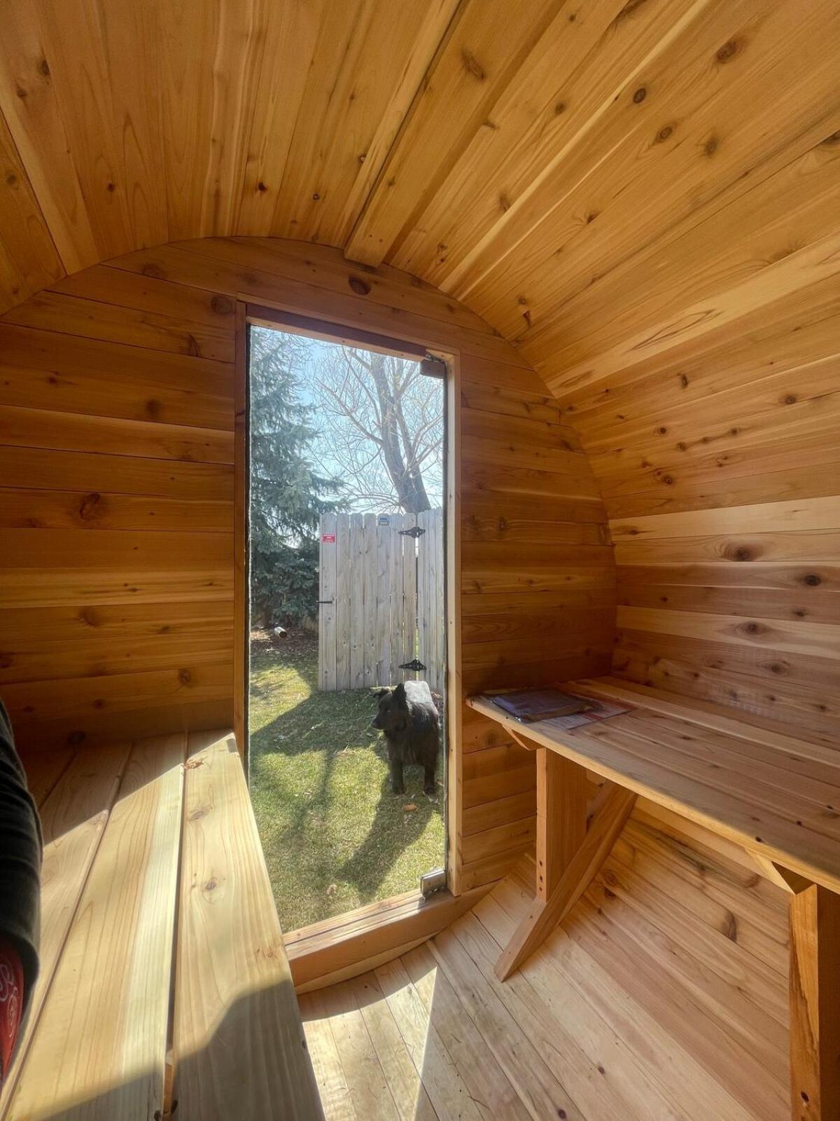 4Br Longmont Escape With Cold Plunge & Sauna - Pets Ok! Exterior photo